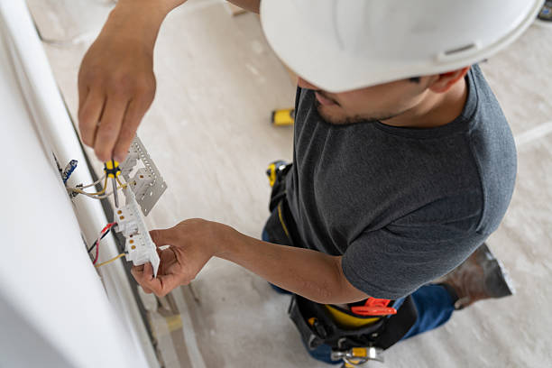 Reliable Generator Installation contractor in East Massapequa, NY by No Joke electrician